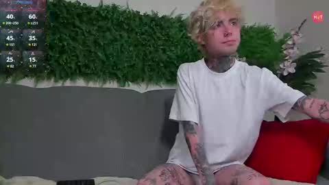 Juuzou hehim u can call me Juz online show from 9, 3, 2025