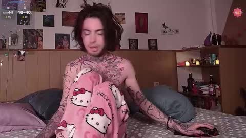 Juuzou hehim u can call me Juz online show from 7, 11, 2025