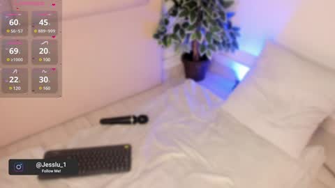 Snapshot of jvenuss chatting on 3, 1, 2025 ees 3 online show from 3, 1, 2025