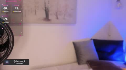 Snapshot of jvenuss chatting on 4, 1, 2025 ees 3 online show from 4, 1, 2025