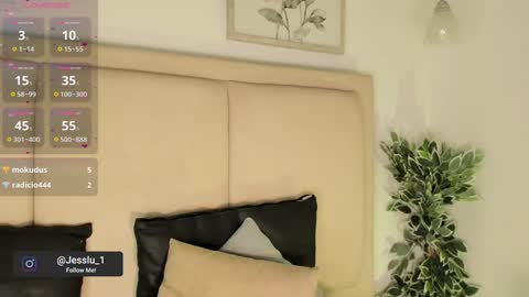 Snapshot of jvenuss chatting on 22, 1, 2025 ees 3 online show from 22, 1, 2025