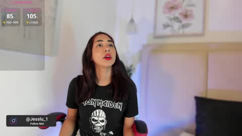 Snapshot of jvenuss chatting on 6, 2, 2025 ees 3 online show from 6, 2, 2025