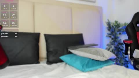 Snapshot of jvenuss chatting on 6, 2, 2025 ees 3 online show from 6, 2, 2025