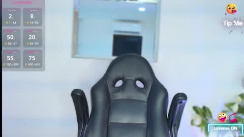 Snapshot of jvenuss chatting on 1, 3, 2025 ees 3 online show from 1, 3, 2025