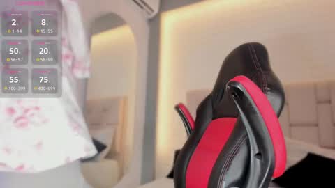 Snapshot of jvenuss chatting on 11, 3, 2025 ees 3 online show from 11, 3, 2025