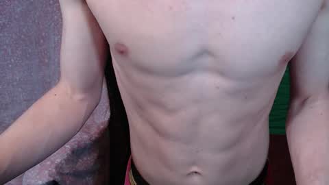 JWIlly2700 online show from 11, 3, 2026