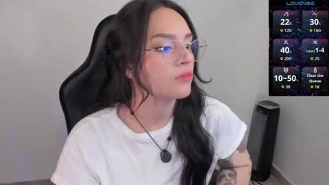 Snapshot of jxssicax chatting on 2, 8, 2026 jxssicax online show from 2, 8, 2026