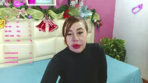 Snapshot of jynx_miller chatting on 5, 1, 2025 Jynx Miller online show from 5, 1, 2025