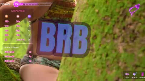 Snapshot of jynx_miller chatting on 1, 2, 2025 Jynx Miller online show from 1, 2, 2025