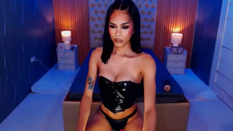 Jynx online show from 9, 12, 2024