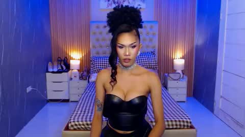 Jynx online show from 5, 10, 2025