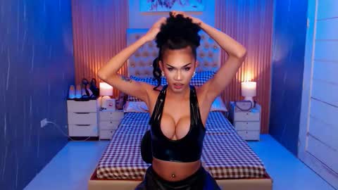 Snapshot of jynxocean chatting on 6, 10, 2025 Jynx online show from 6, 10, 2025