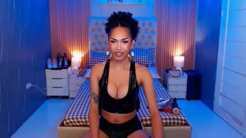 Snapshot of jynxocean chatting on 12, 10, 2025 Jynx online show from 12, 10, 2025