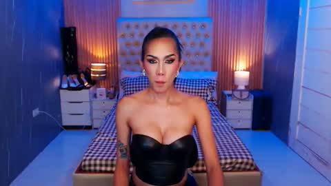 Jynx online show from 3, 2, 2026