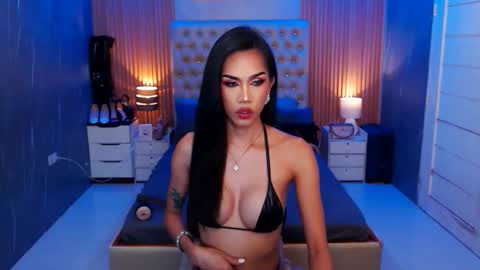 Jynx online show from 1, 3, 2026