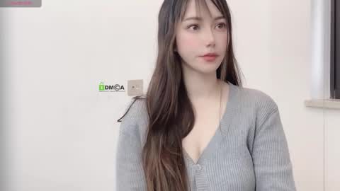 Snapshot of k1999_kimikooo chatting on 17, 2, 2025 kooo online show from 17, 2, 2025