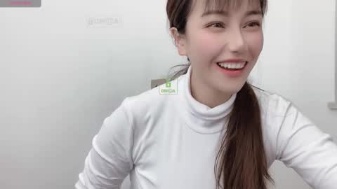 Snapshot of k1999_kimikooo chatting on 18, 2, 2025 kooo online show from 18, 2, 2025