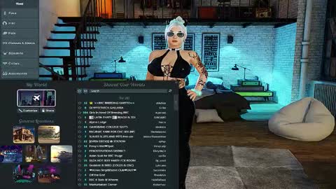 Snapshot of k1ck4sss chatting on 3, 10, 2025 Baird Connor online show from 3, 10, 2025