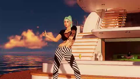 Baird Connor online show from 23, 11, 2025