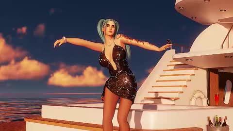 Baird Connor online show from 1, 12, 2025