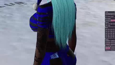 Snapshot of k1ck4sss chatting on 15, 12, 2025 Baird Connor online show from 15, 12, 2025