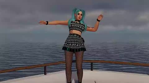 Snapshot of k1ck4sss chatting on 21, 12, 2025 Baird Connor online show from 21, 12, 2025