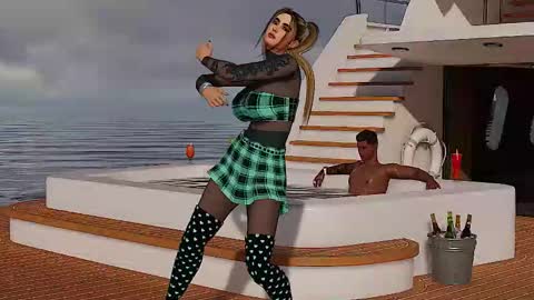 Snapshot of k1ck4sss chatting on 6, 1, 2026 Baird Connor online show from 6, 1, 2026