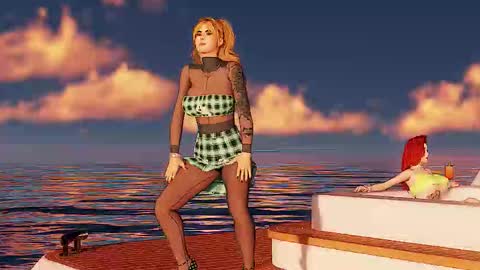 Snapshot of k1ck4sss chatting on 8, 1, 2026 Baird Connor online show from 8, 1, 2026