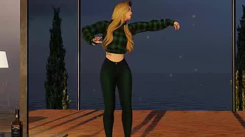 Snapshot of k1ck4sss chatting on 1, 2, 2026 Baird Connor online show from 1, 2, 2026