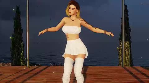 Snapshot of k1ck4sss chatting on 7, 2, 2026 Baird Connor online show from 7, 2, 2026