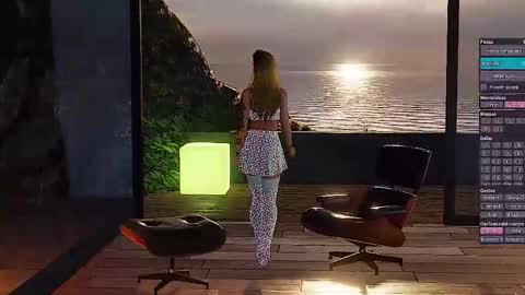 Snapshot of k1ck4sss chatting on 8, 2, 2026 Baird Connor online show from 8, 2, 2026