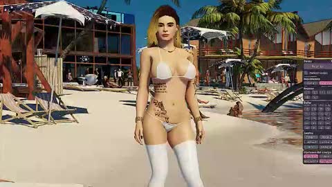 Snapshot of k1ck4sss chatting on 9, 2, 2026 Baird Connor online show from 9, 2, 2026