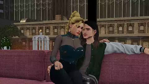 Snapshot of k1ck4sss chatting on 19, 2, 2026 Baird Connor online show from 19, 2, 2026