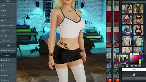 Snapshot of k1ck4sss chatting on 26, 2, 2026 Baird Connor online show from 26, 2, 2026