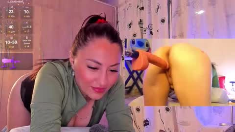  Karolin  online show from 13, 3, 2026