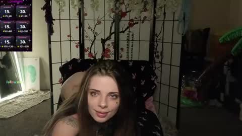 K8X4U LOVE ME online show from 18, 6, 2026