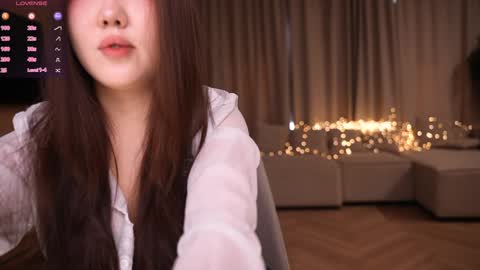 Amely online show from 21, 3, 2026