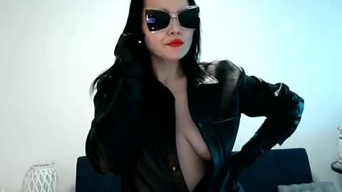 k_queen36 online show from 7, 1, 2025