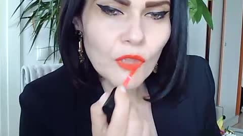 k_queen36 online show from 12, 6, 2026