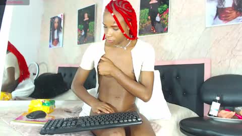 STORMI online show from 16, 10, 2025