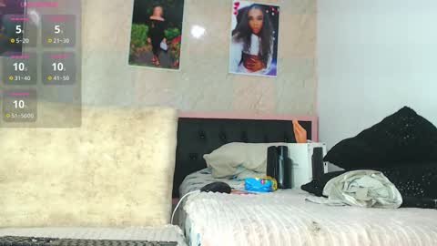 STORMI online show from 4, 12, 2025