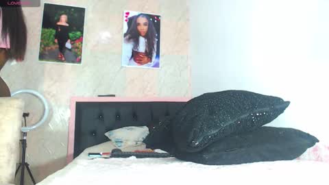 STORMI online show from 10, 1, 2026