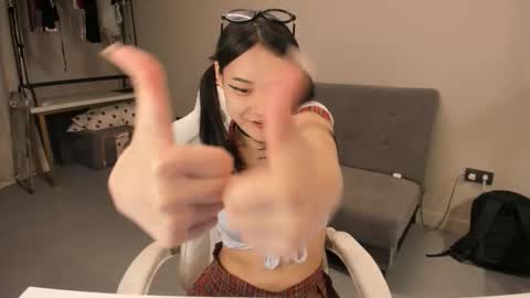 Kaoru online show from 29, 9, 2025