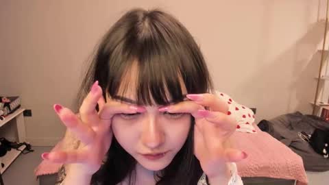 Kaoru online show from 1, 12, 2025