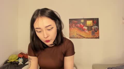 Kaoru online show from 2, 3, 2026