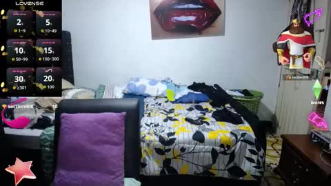 Karla online show from 10, 1, 2026