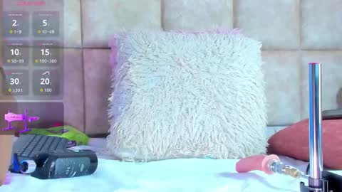 kaarol01 online show from 26, 9, 2025