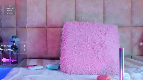 kaarol01 online show from 10, 1, 2026