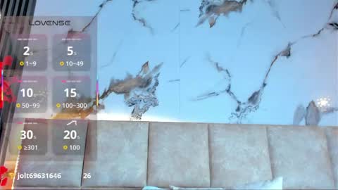 Snapshot of kaarol01 chatting on 27, 5, 2026 kaarol01 online show from 27, 5, 2026