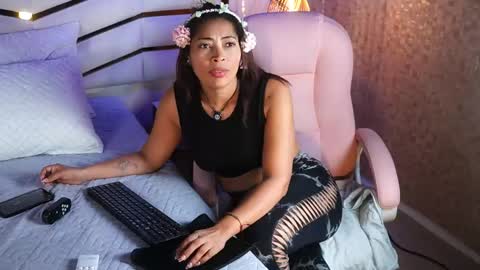 Snapshot of kaarol_sm chatting on 24, 5, 2026 kaarol_sm online show from 24, 5, 2026